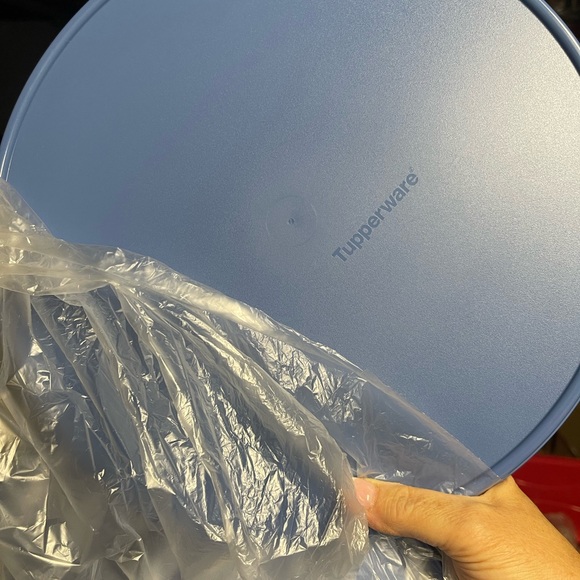 COPY - Tupperware Round Container - Picture 15 of 15